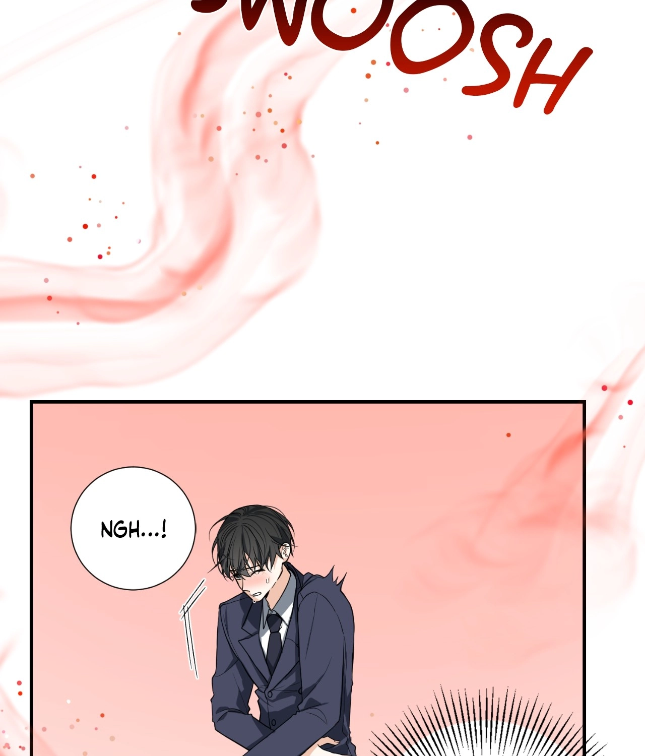 Night of the Hunt Chapter 1 page 41 - 