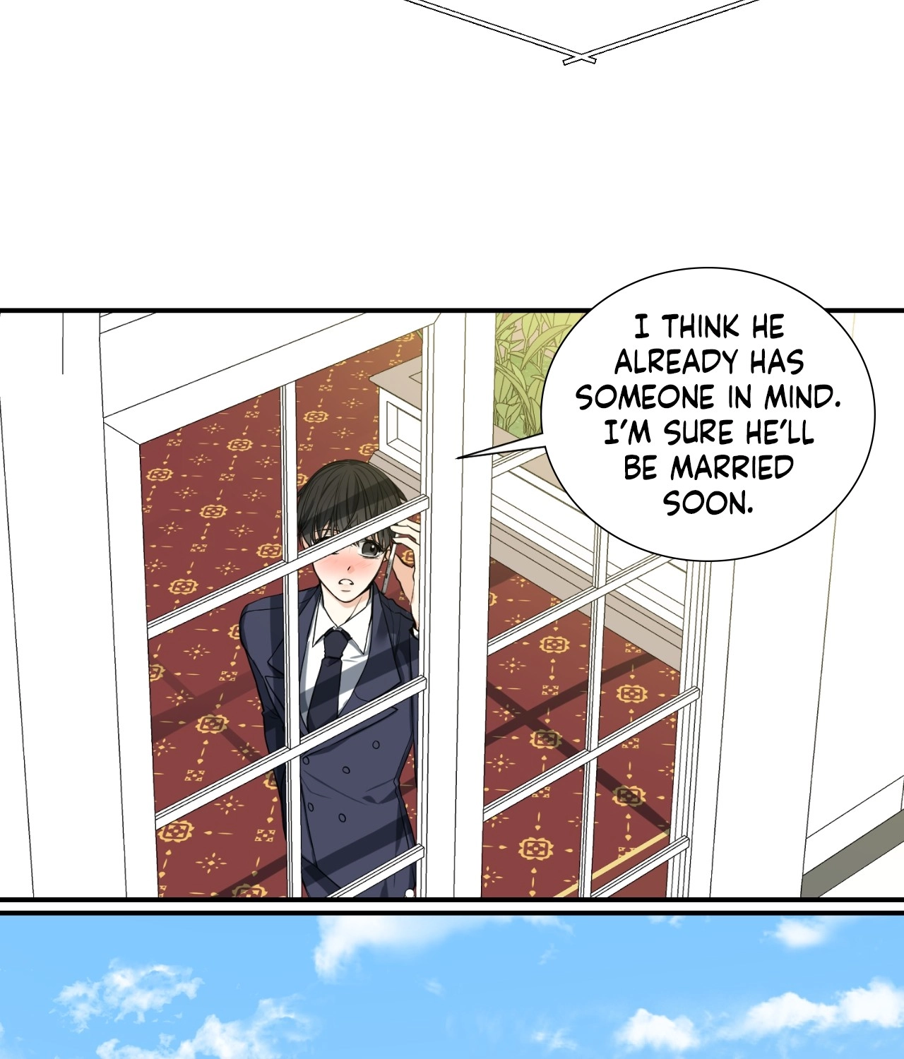 Night of the Hunt Chapter 1 page 46 - 