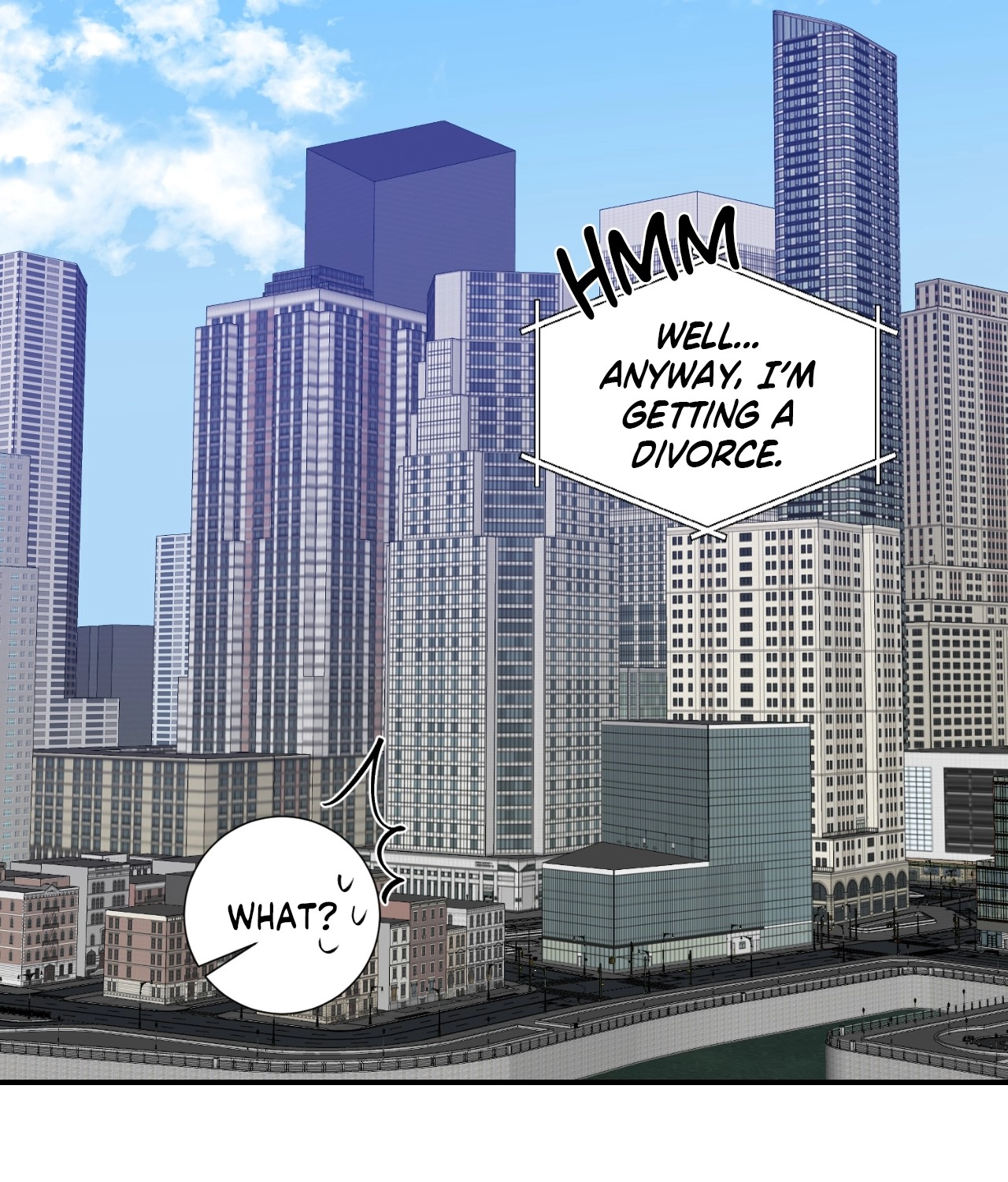 Night of the Hunt Chapter 1 page 47 - 