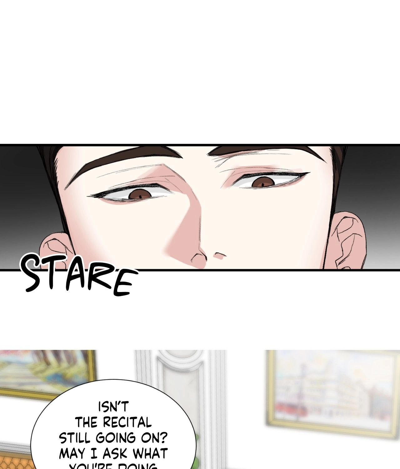 Night of the Hunt Chapter 1 page 59 - 