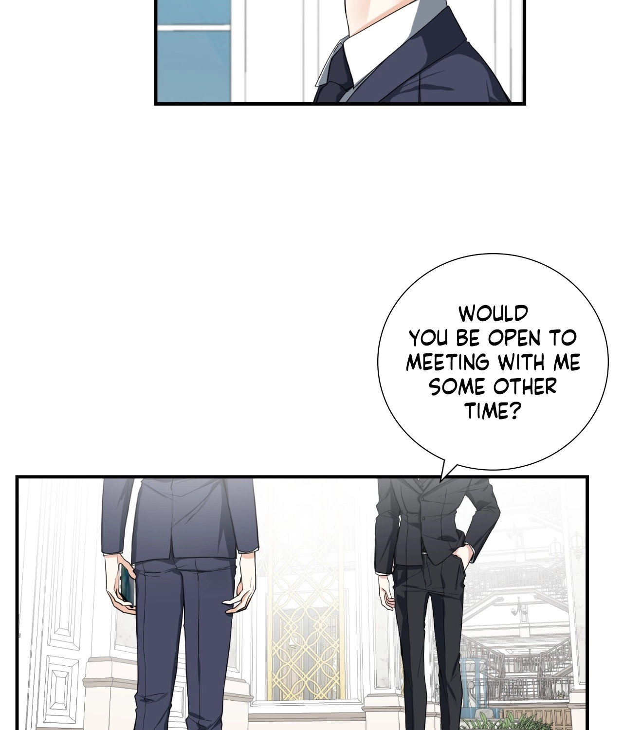 Night of the Hunt Chapter 1 page 63 - 
