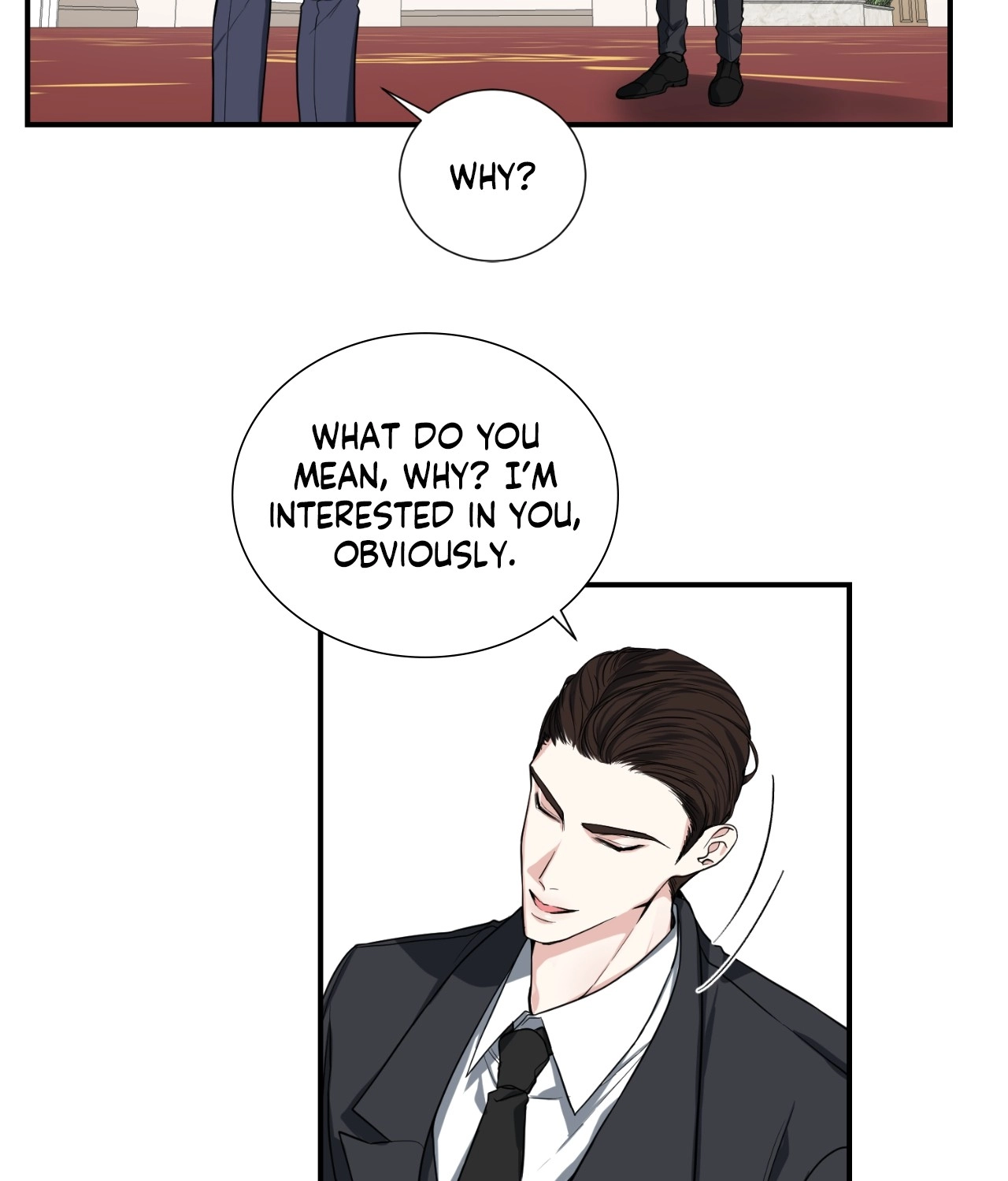 Night of the Hunt Chapter 1 page 64 - 