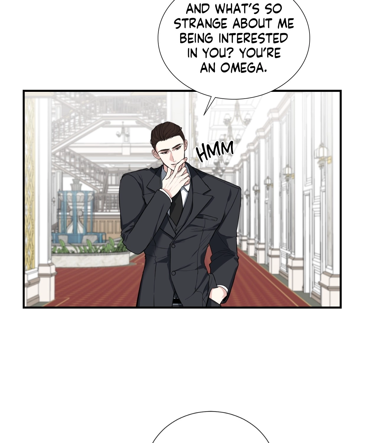 Night of the Hunt Chapter 1 page 68 - 