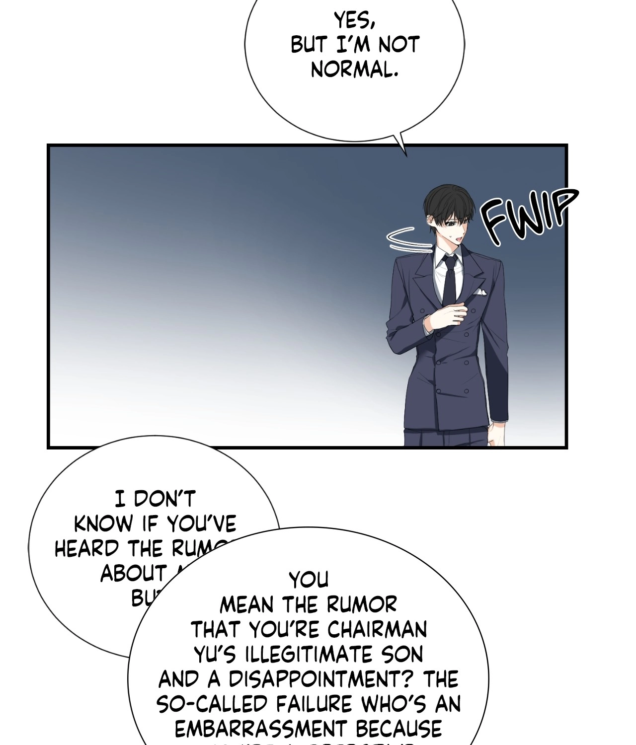 Night of the Hunt Chapter 1 page 69 - 