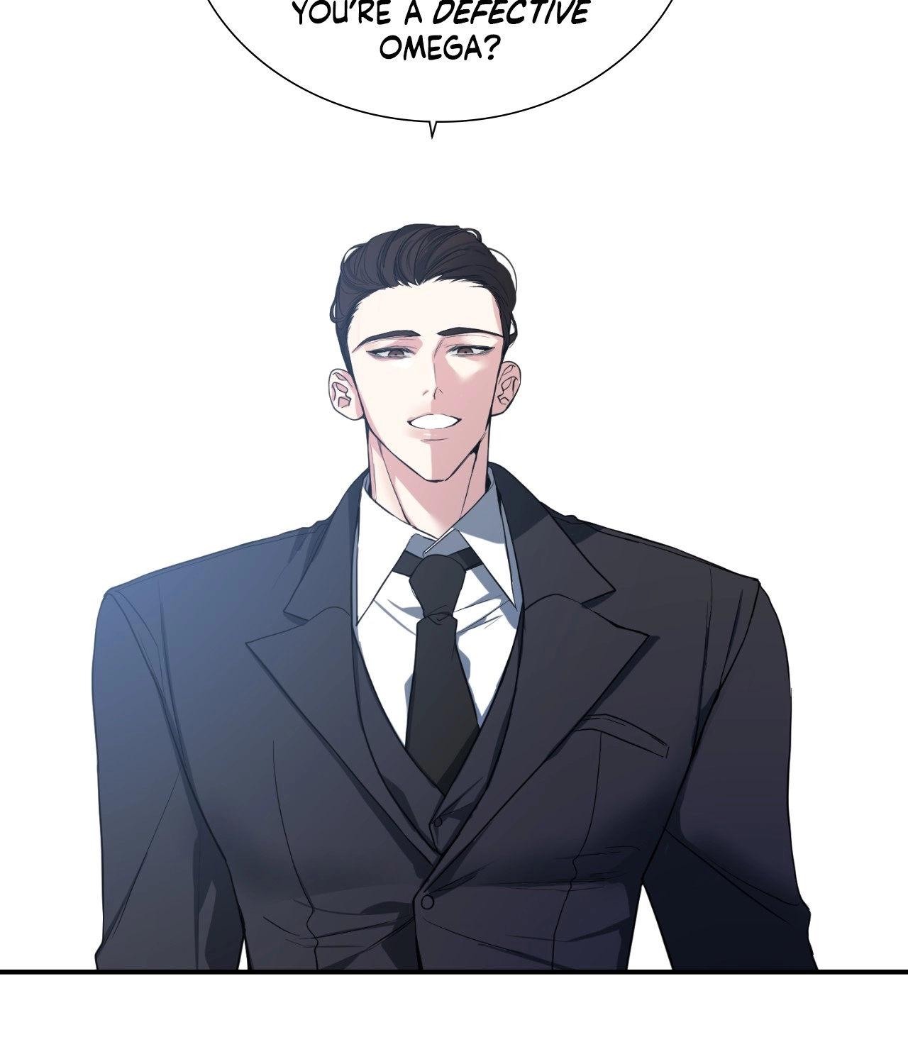 Night of the Hunt Chapter 1 page 70 - 