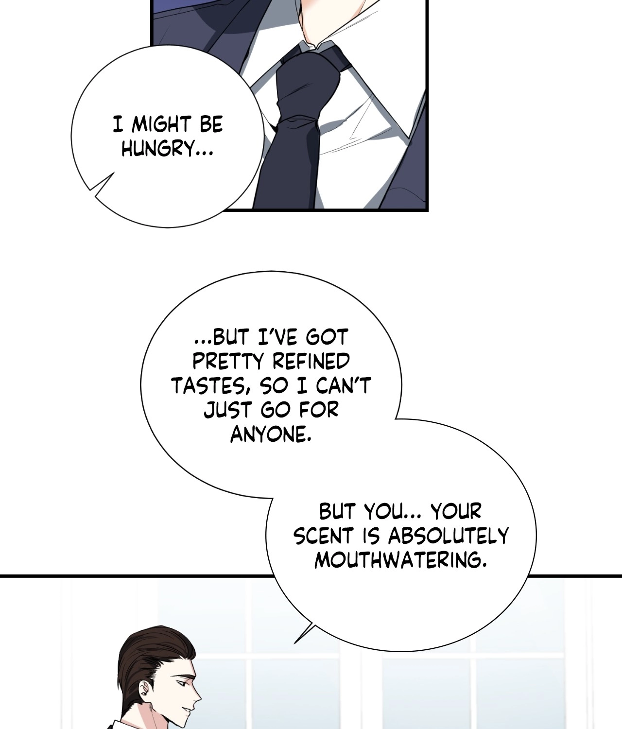 Night of the Hunt Chapter 1 page 72 - 