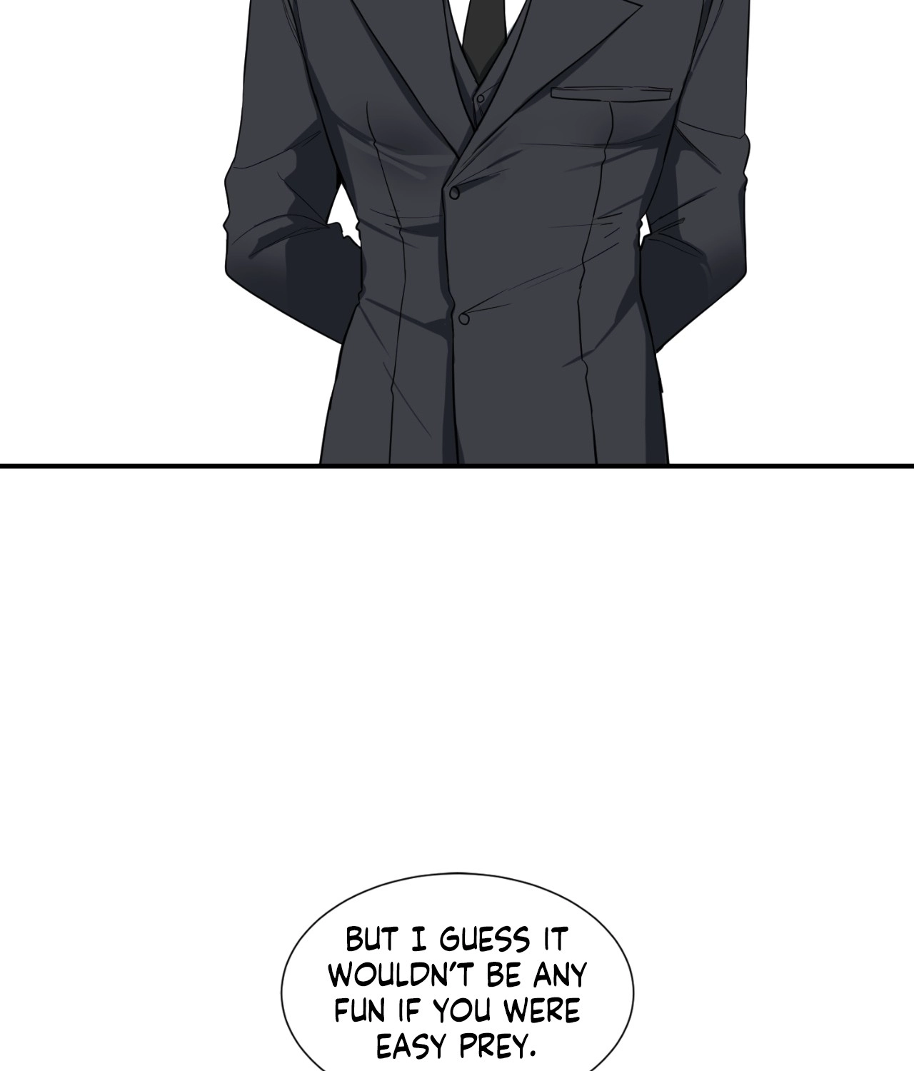 Night of the Hunt Chapter 1 page 78 - 