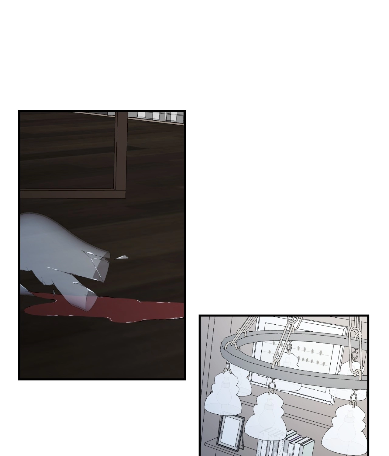 Night of the Hunt Chapter 1 page 9 - 
