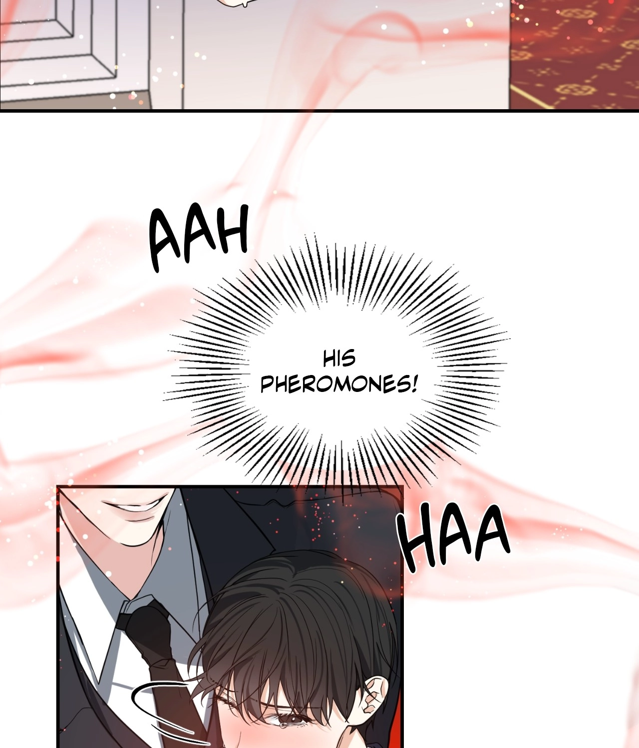 Night of the Hunt Chapter 1 page 81 - 