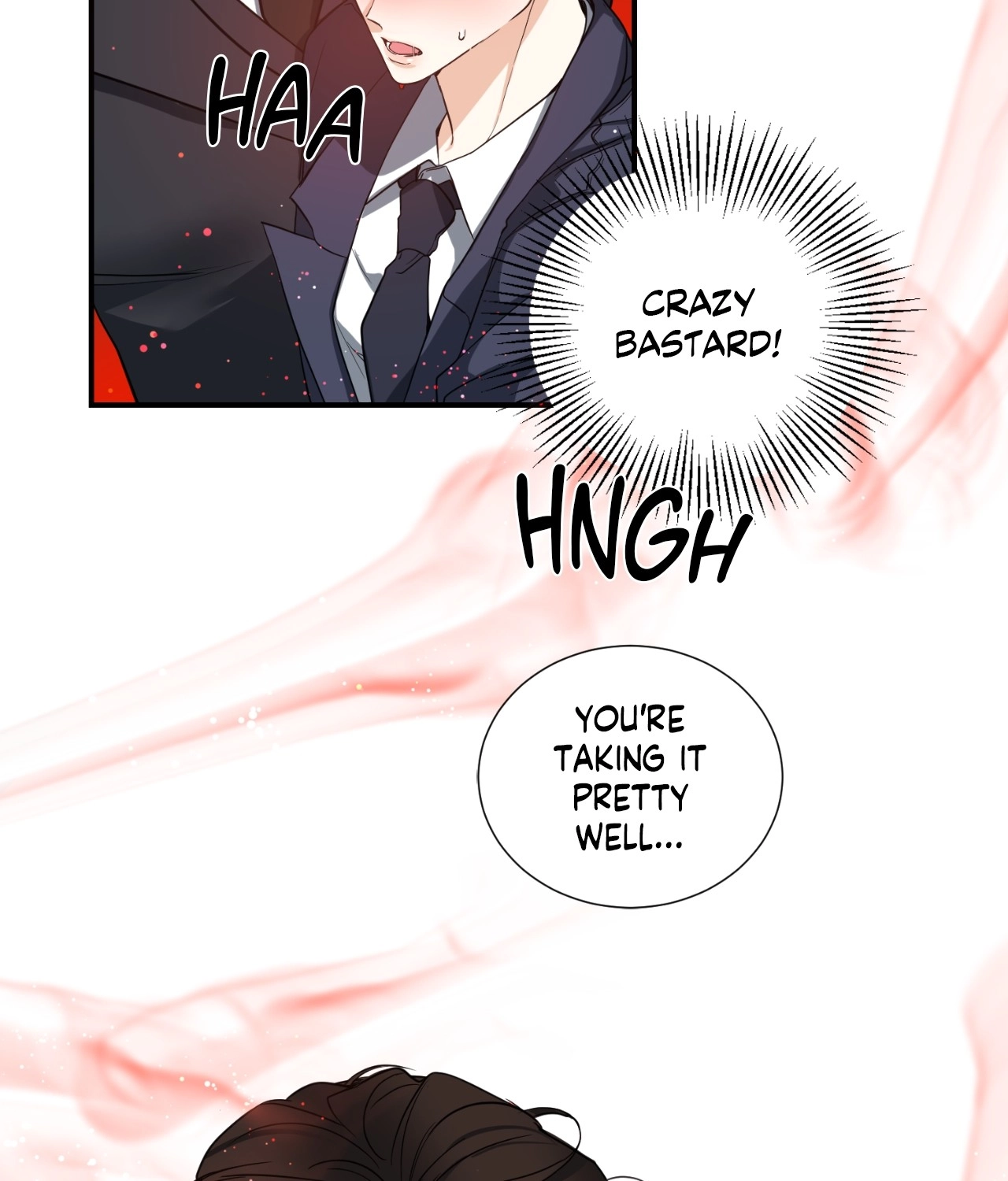 Night of the Hunt Chapter 1 page 82 - 