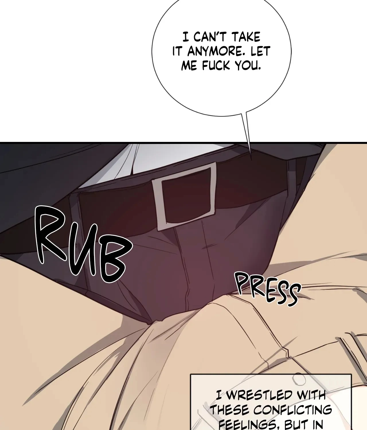 Night of the Hunt Chapter 10 page 15 - 