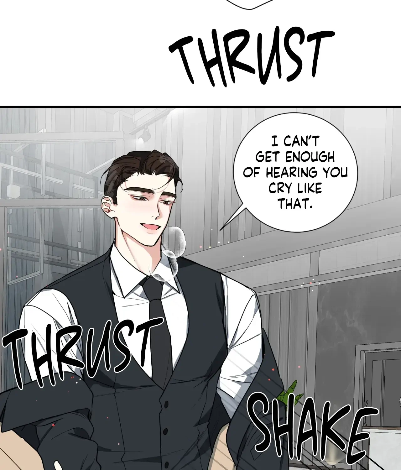 Night of the Hunt Chapter 10 page 18 - 