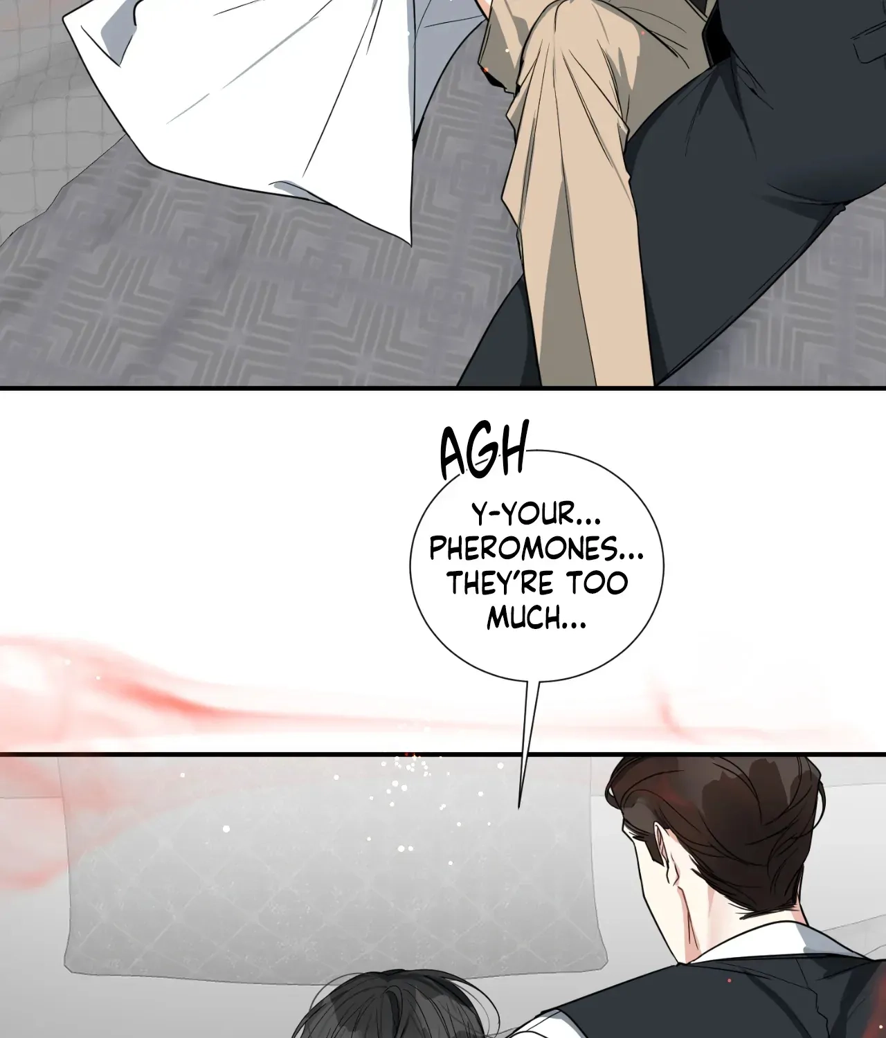 Night of the Hunt Chapter 10 page 21 - 