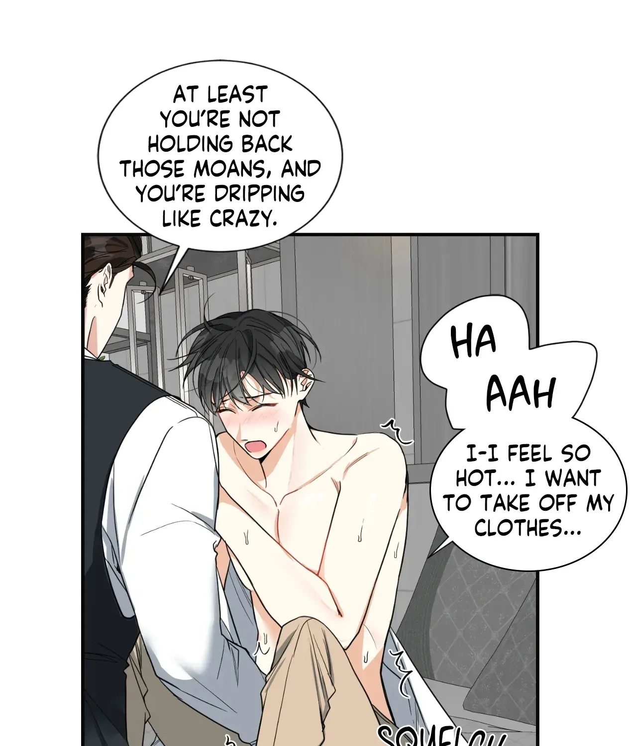 Night of the Hunt Chapter 10 page 26 - 