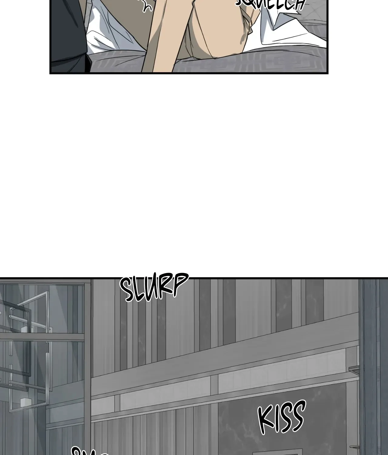 Night of the Hunt Chapter 10 page 27 - 