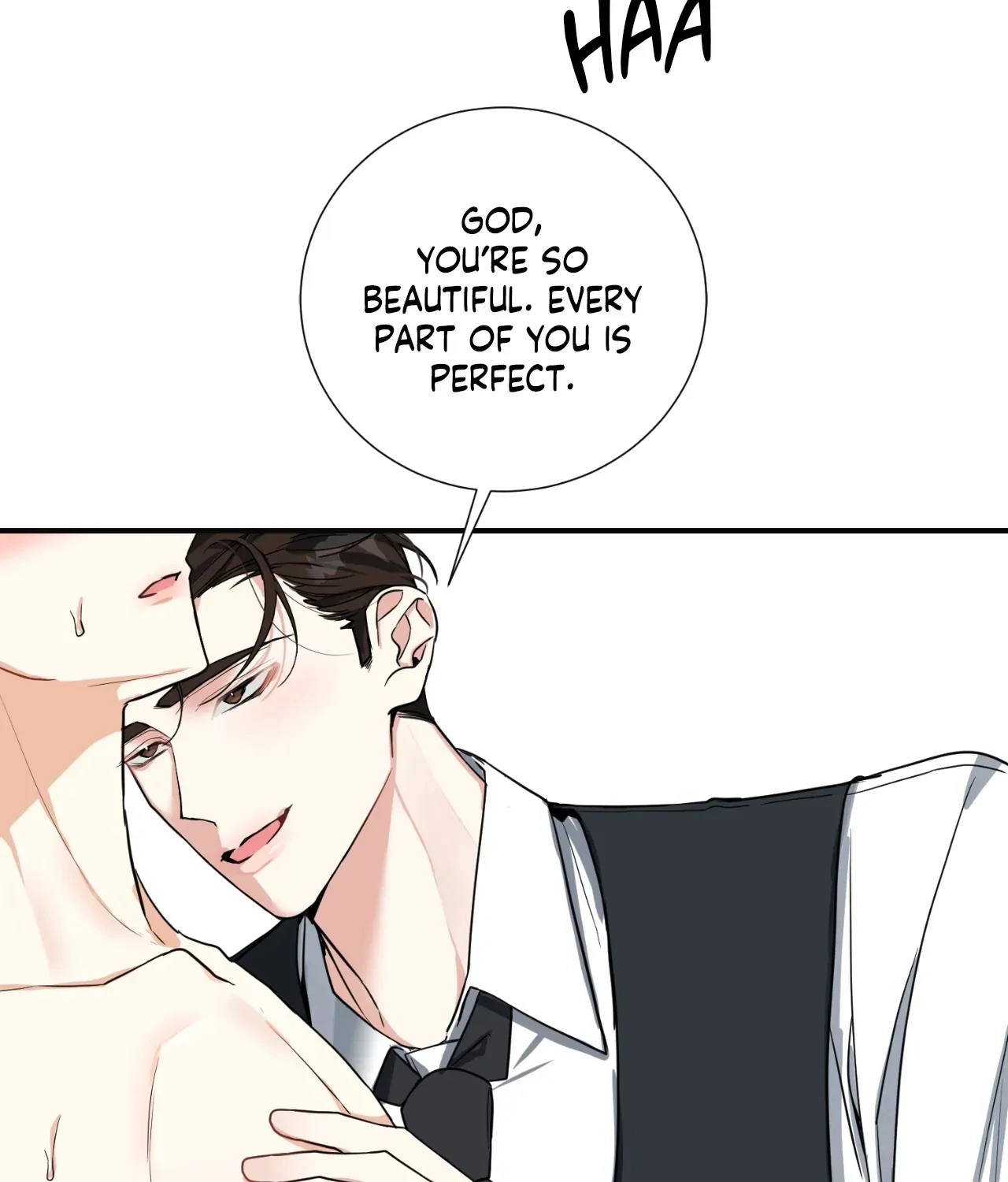 Night of the Hunt Chapter 10 page 30 - 