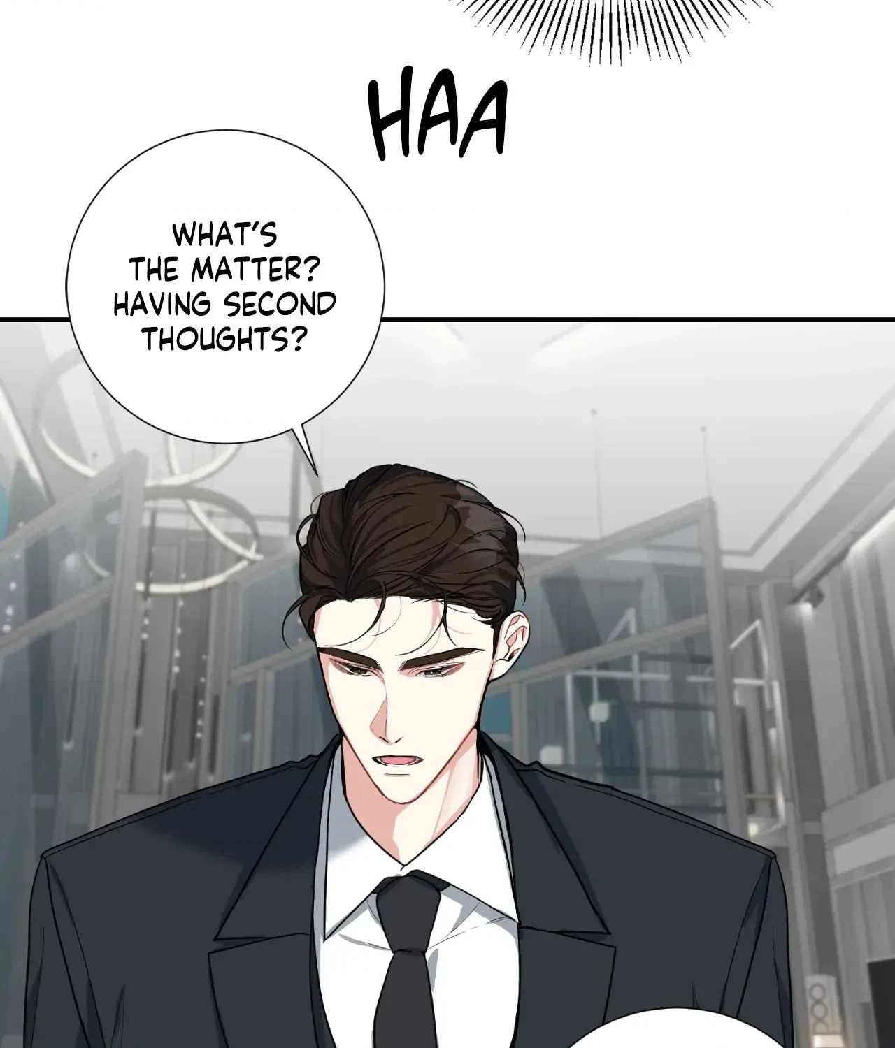 Night of the Hunt Chapter 10 page 4 - 