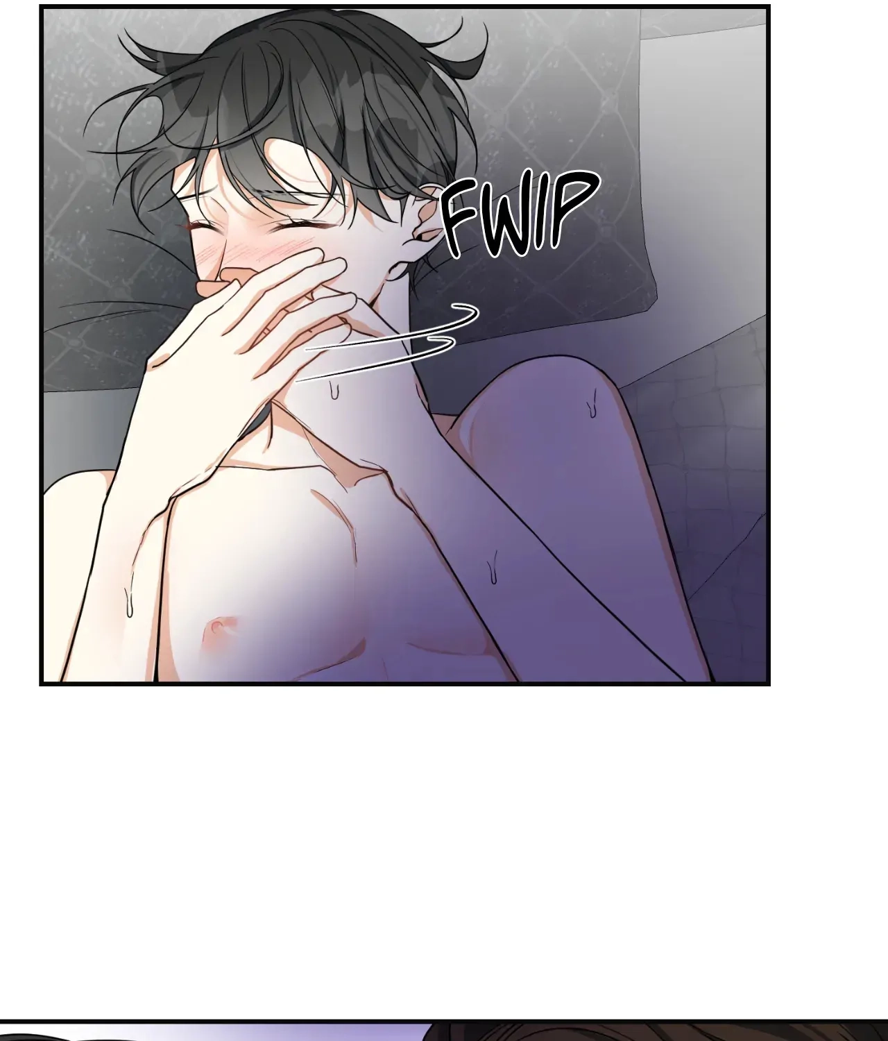 Night of the Hunt Chapter 10 page 35 - 