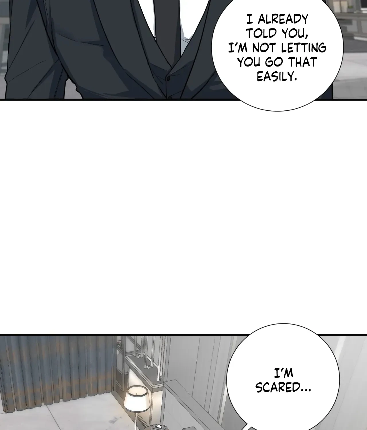 Night of the Hunt Chapter 10 page 5 - 