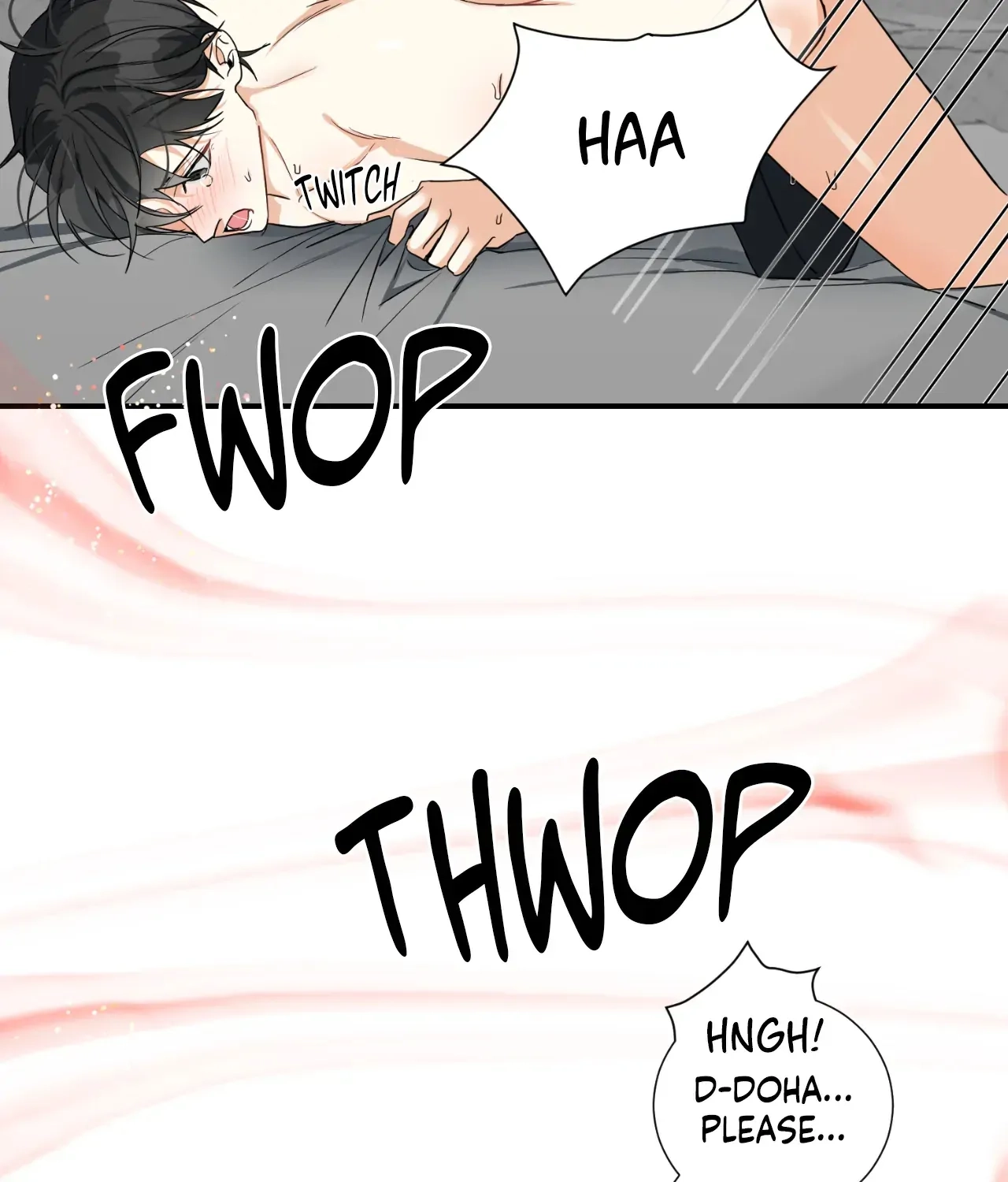 Night of the Hunt Chapter 10 page 47 - 
