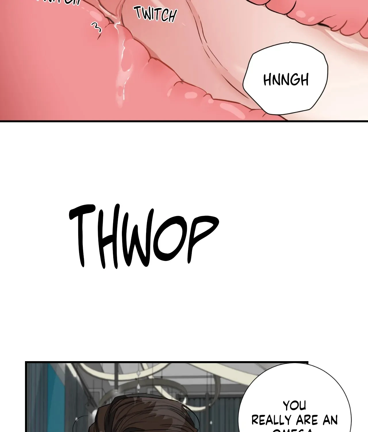 Night of the Hunt Chapter 10 page 50 - 