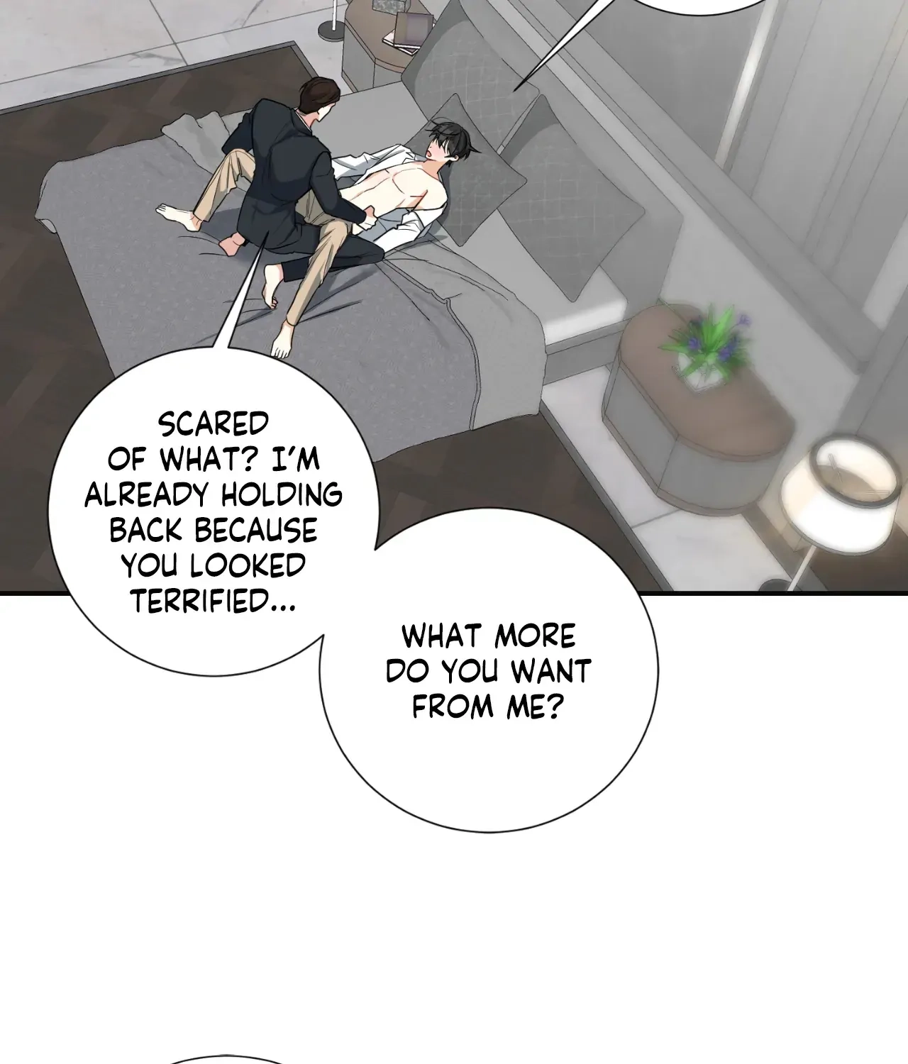 Night of the Hunt Chapter 10 page 6 - 
