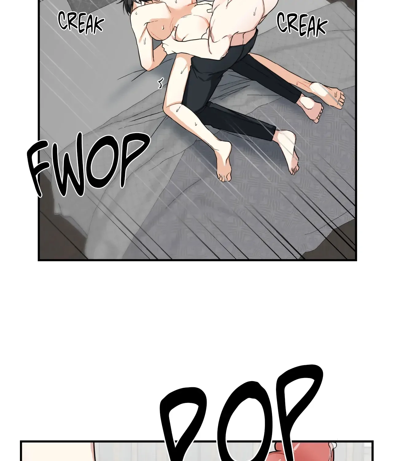 Night of the Hunt Chapter 10 page 57 - 