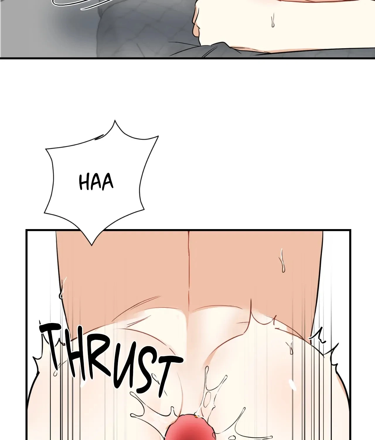 Night of the Hunt Chapter 10 page 61 - 