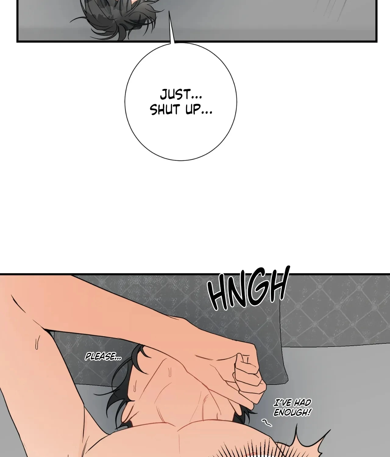 Night of the Hunt Chapter 10 page 76 - 