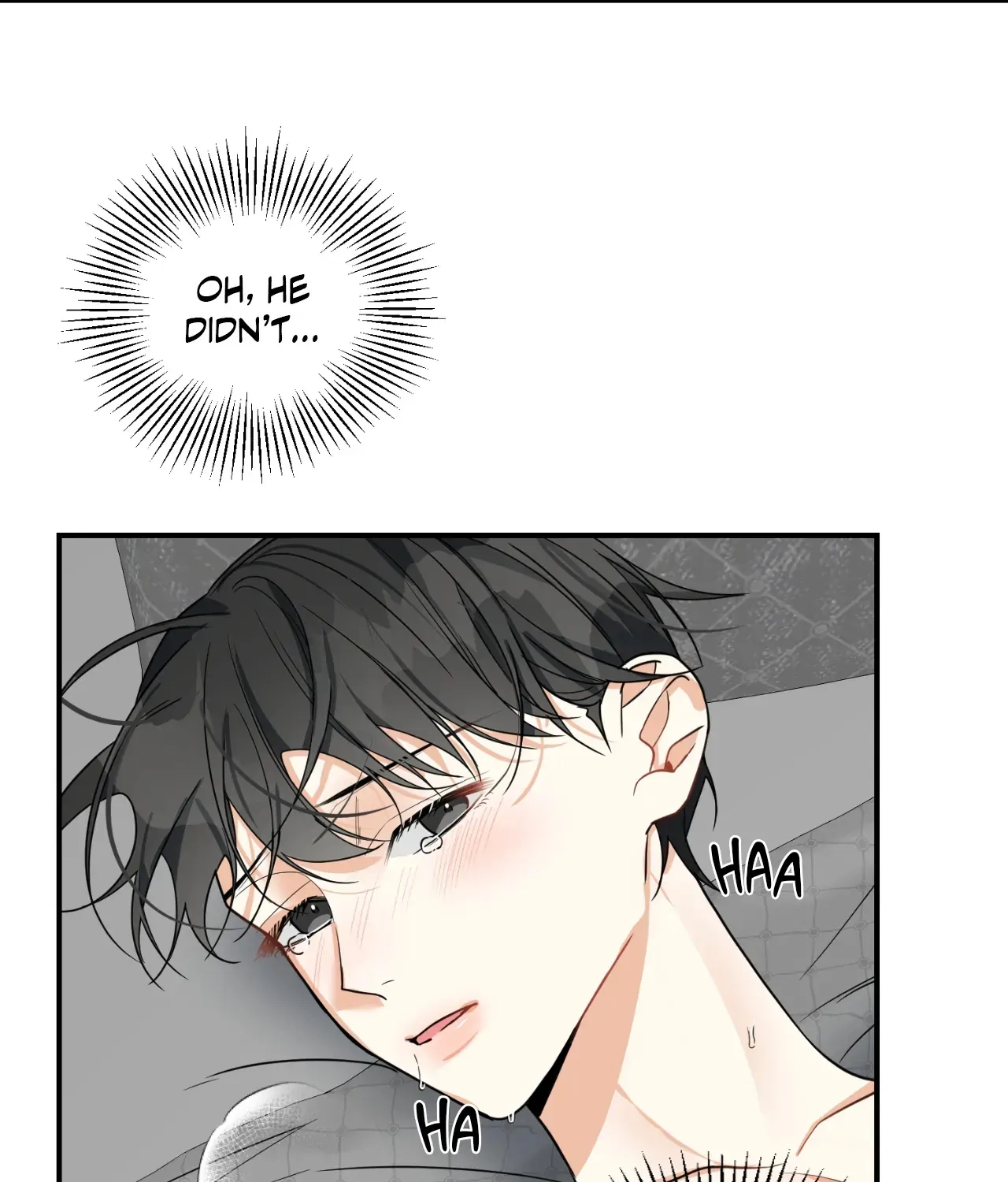 Night of the Hunt Chapter 10 page 83 - 