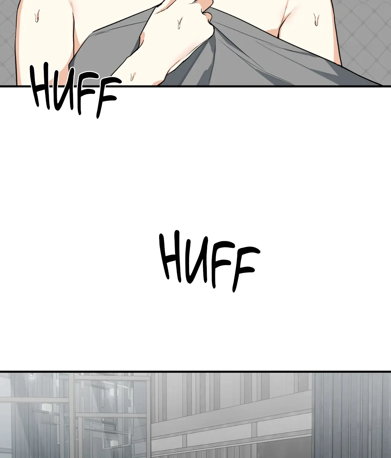 Night of the Hunt Chapter 11 page 11 - 