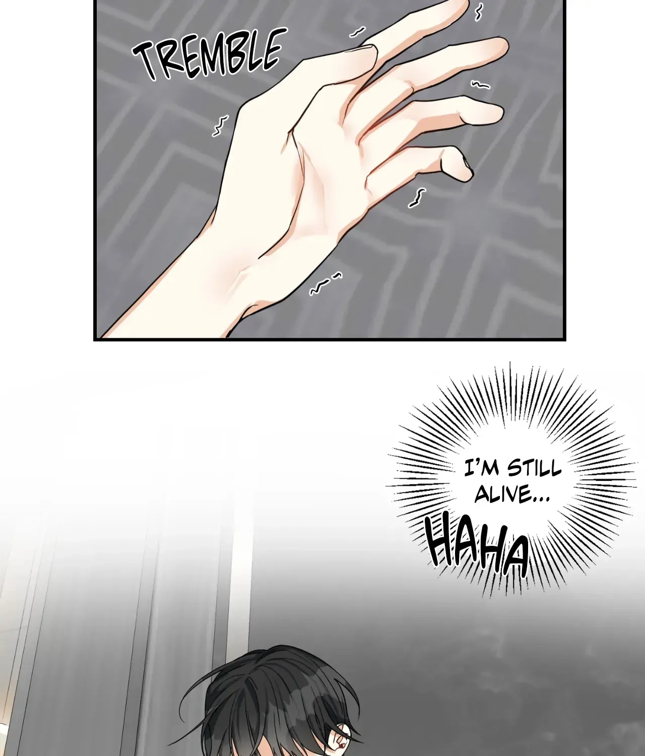 Night of the Hunt Chapter 11 page 13 - 