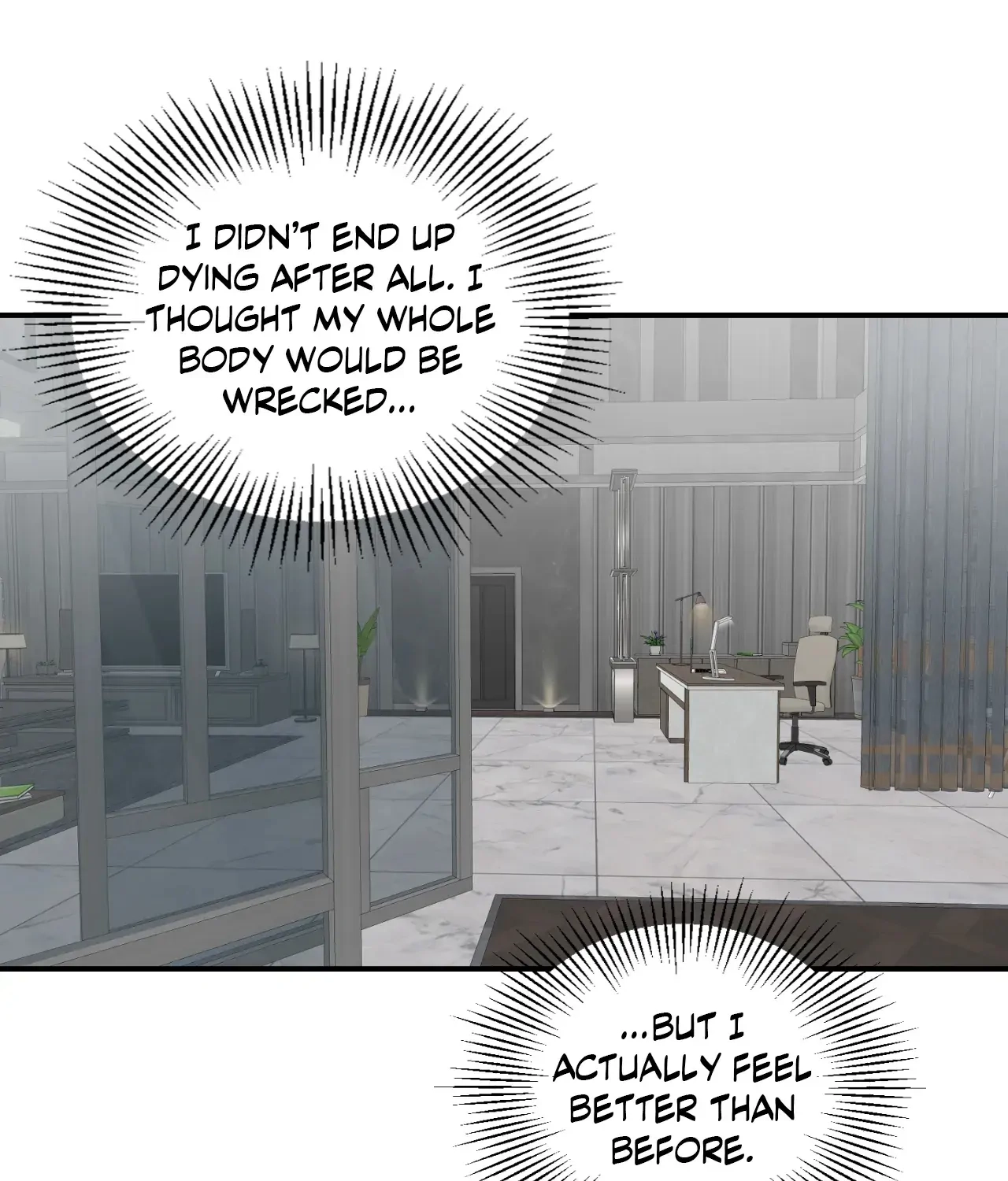 Night of the Hunt Chapter 11 page 15 - 