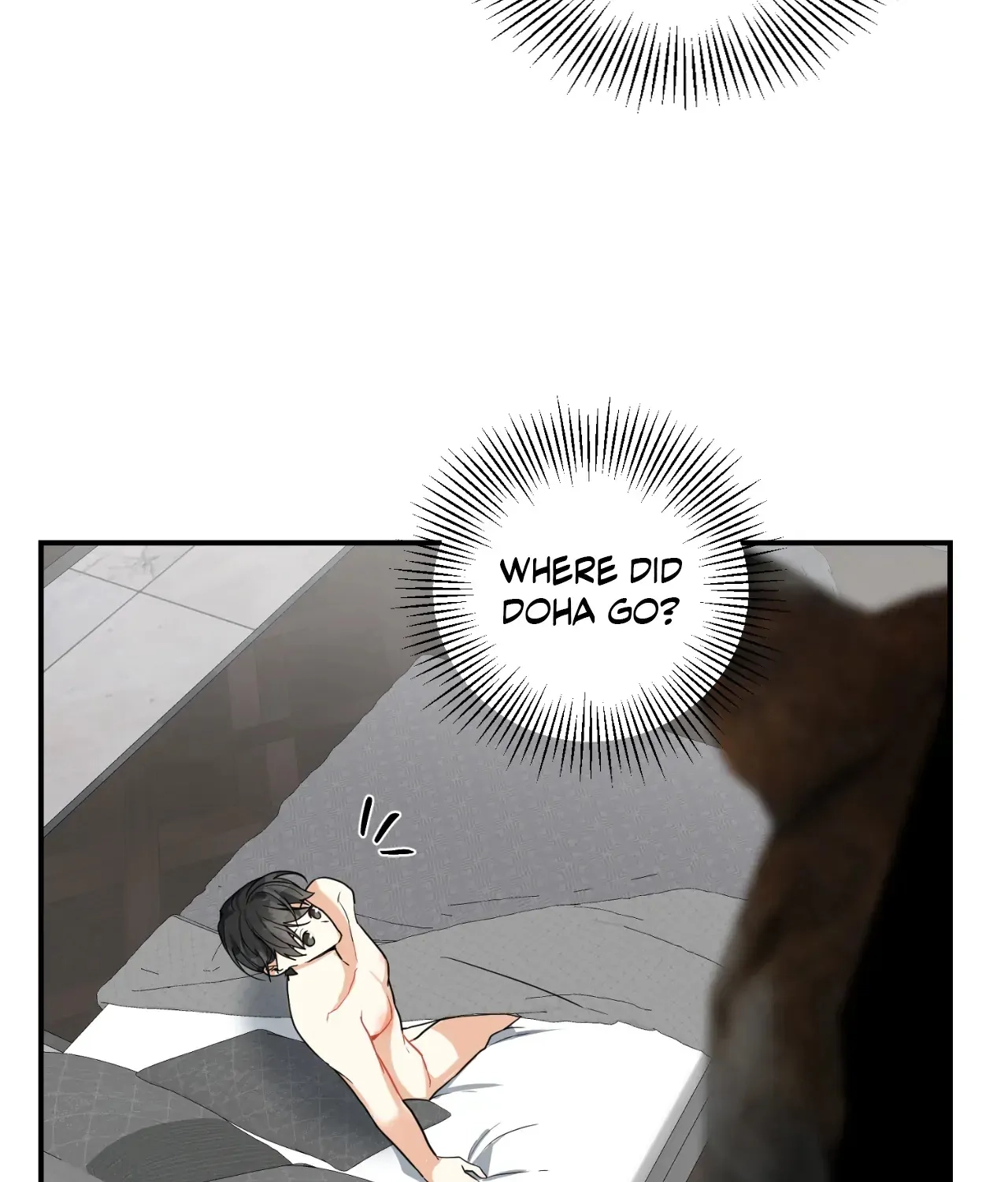 Night of the Hunt Chapter 11 page 16 - 