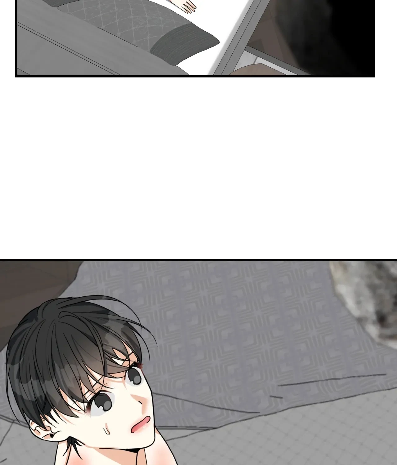 Night of the Hunt Chapter 11 page 17 - 