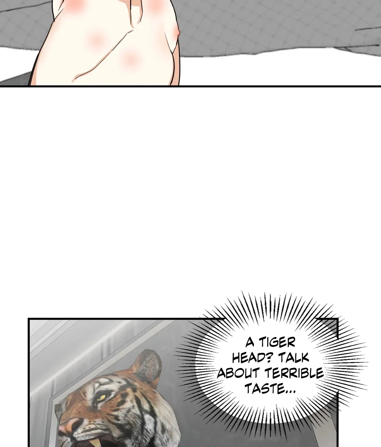 Night of the Hunt Chapter 11 page 18 - 