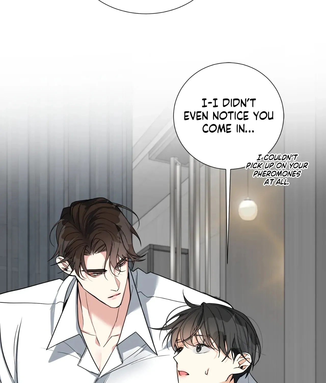 Night of the Hunt Chapter 11 page 27 - 