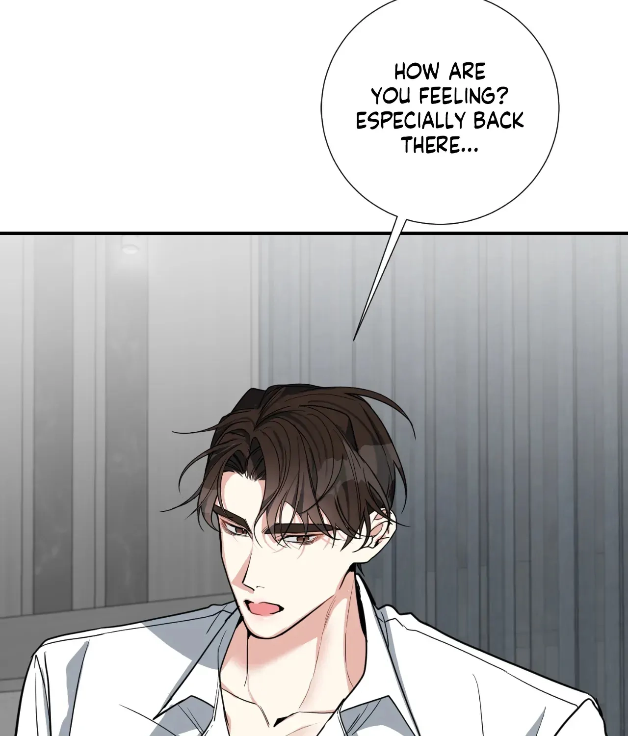 Night of the Hunt Chapter 11 page 29 - 
