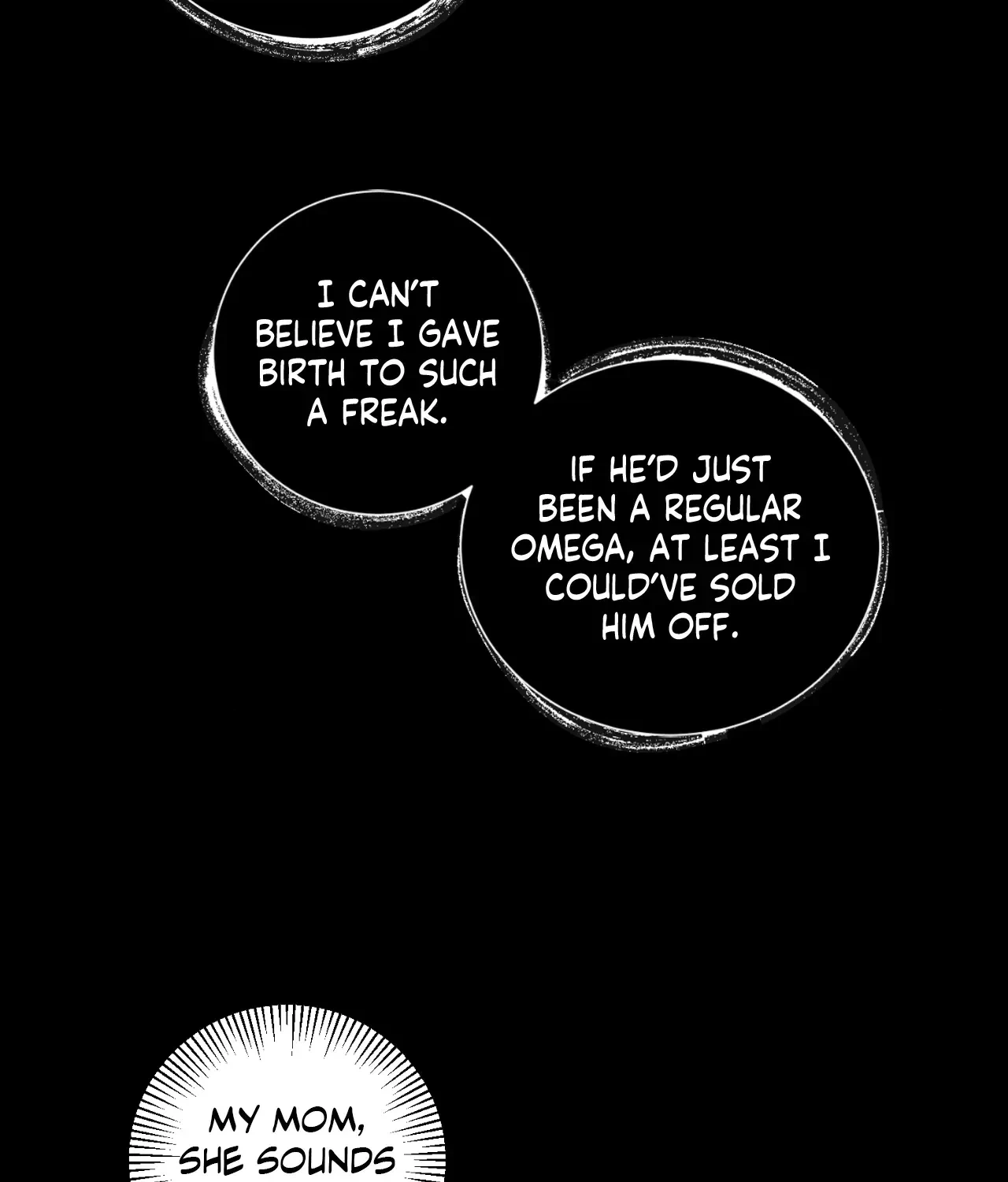 Night of the Hunt Chapter 11 page 4 - 