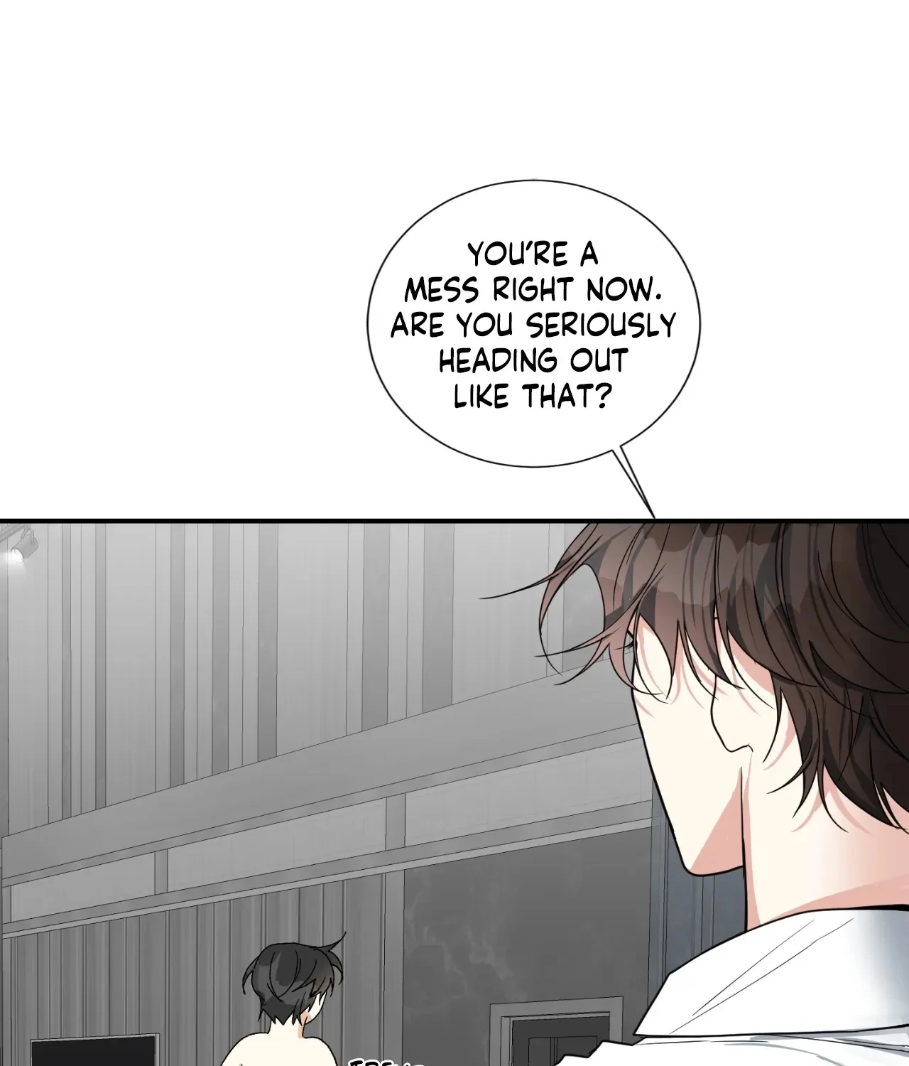 Night of the Hunt Chapter 11 page 33 - 