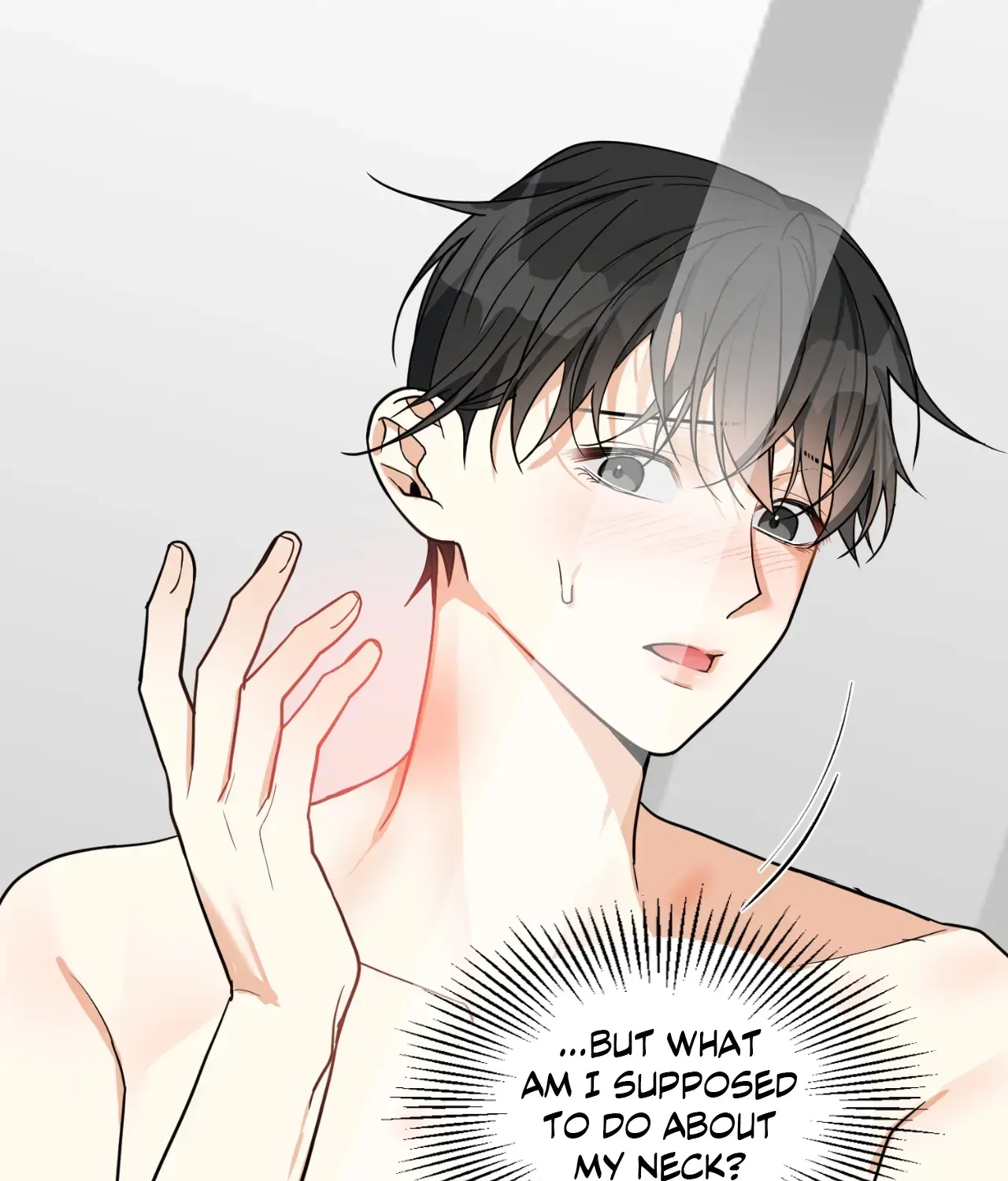 Night of the Hunt Chapter 11 page 36 - 