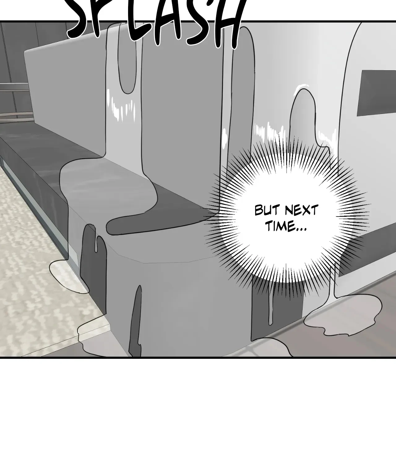 Night of the Hunt Chapter 11 page 38 - 