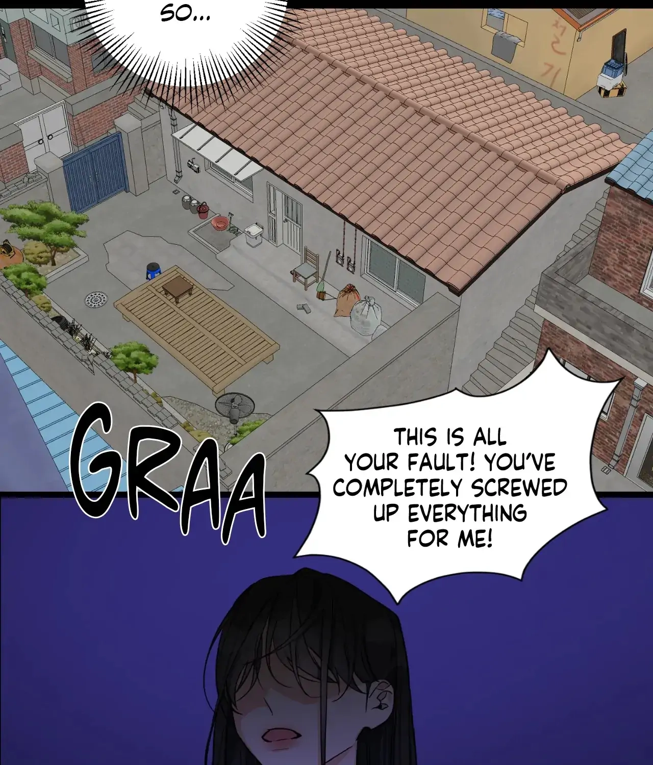 Night of the Hunt Chapter 11 page 5 - 