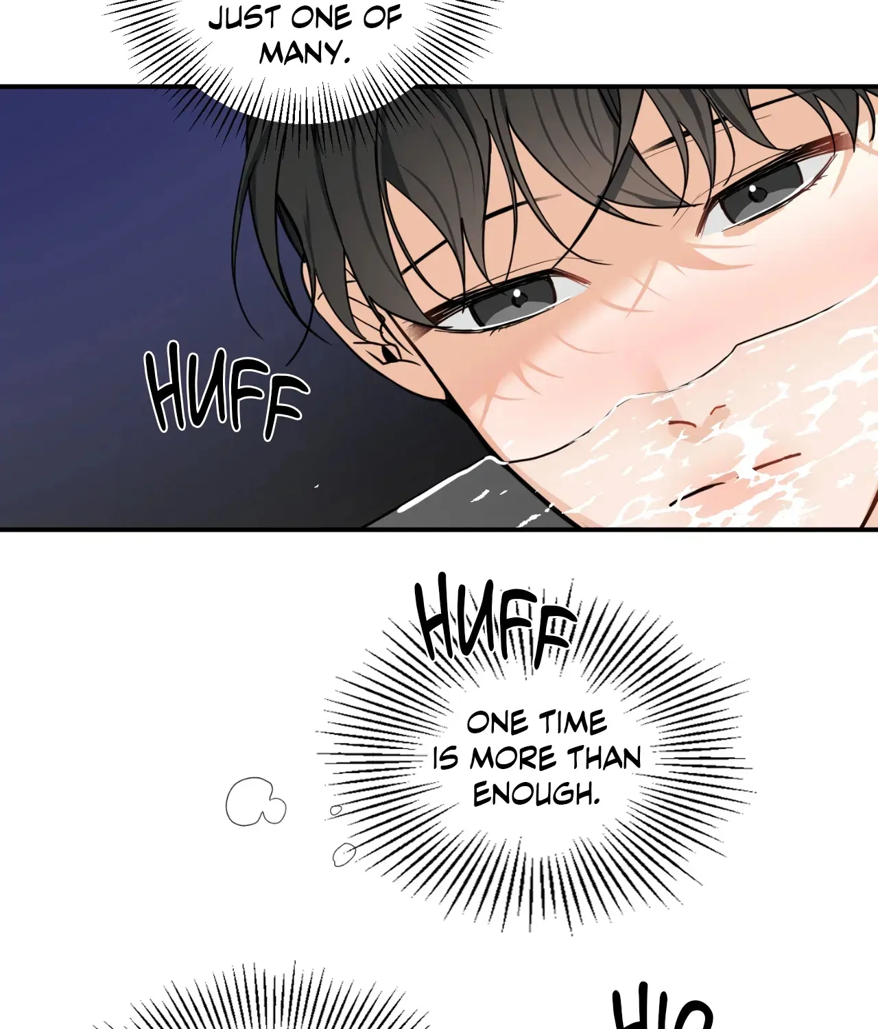 Night of the Hunt Chapter 11 page 41 - 