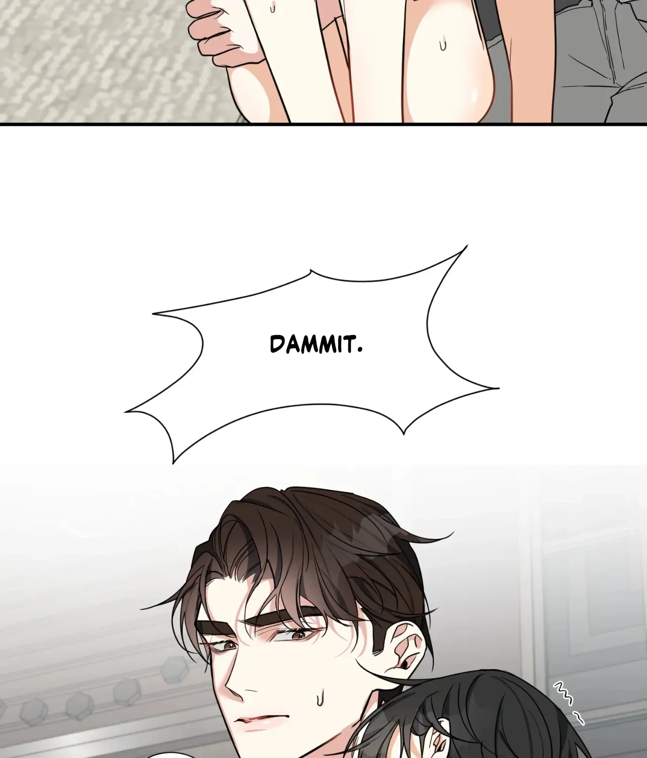 Night of the Hunt Chapter 11 page 48 - 