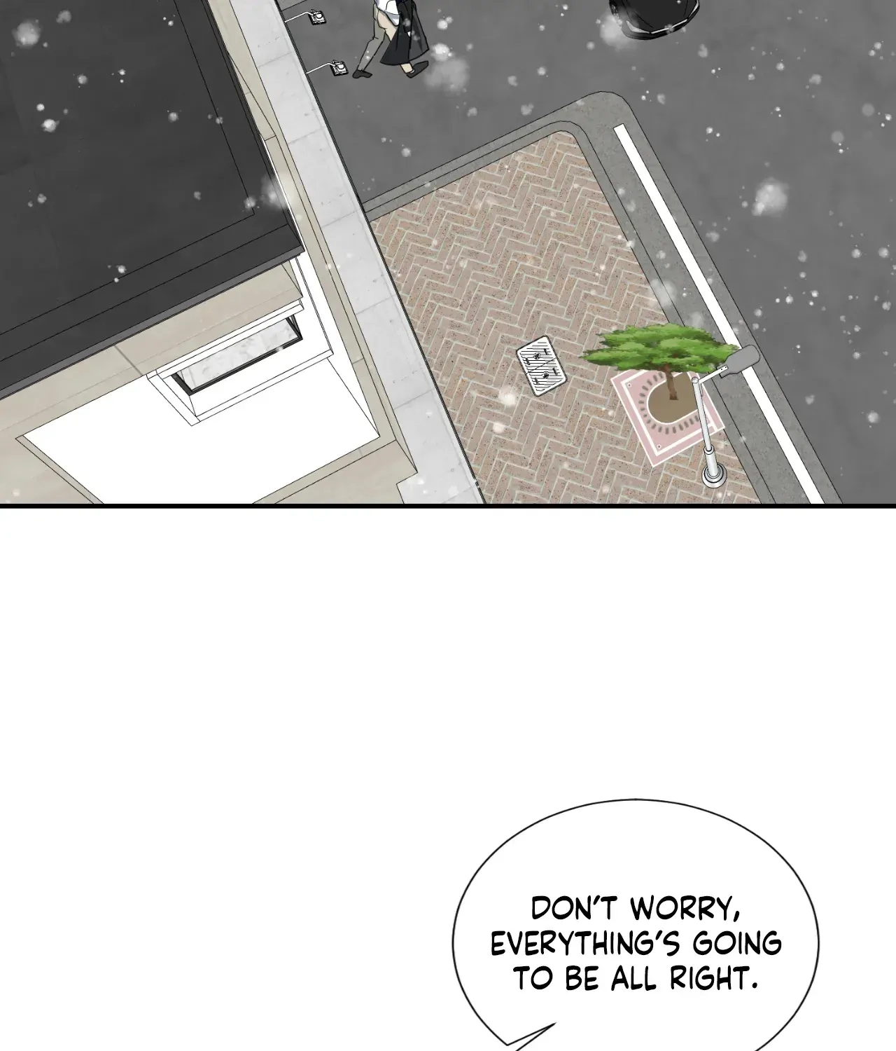 Night of the Hunt Chapter 11 page 52 - 