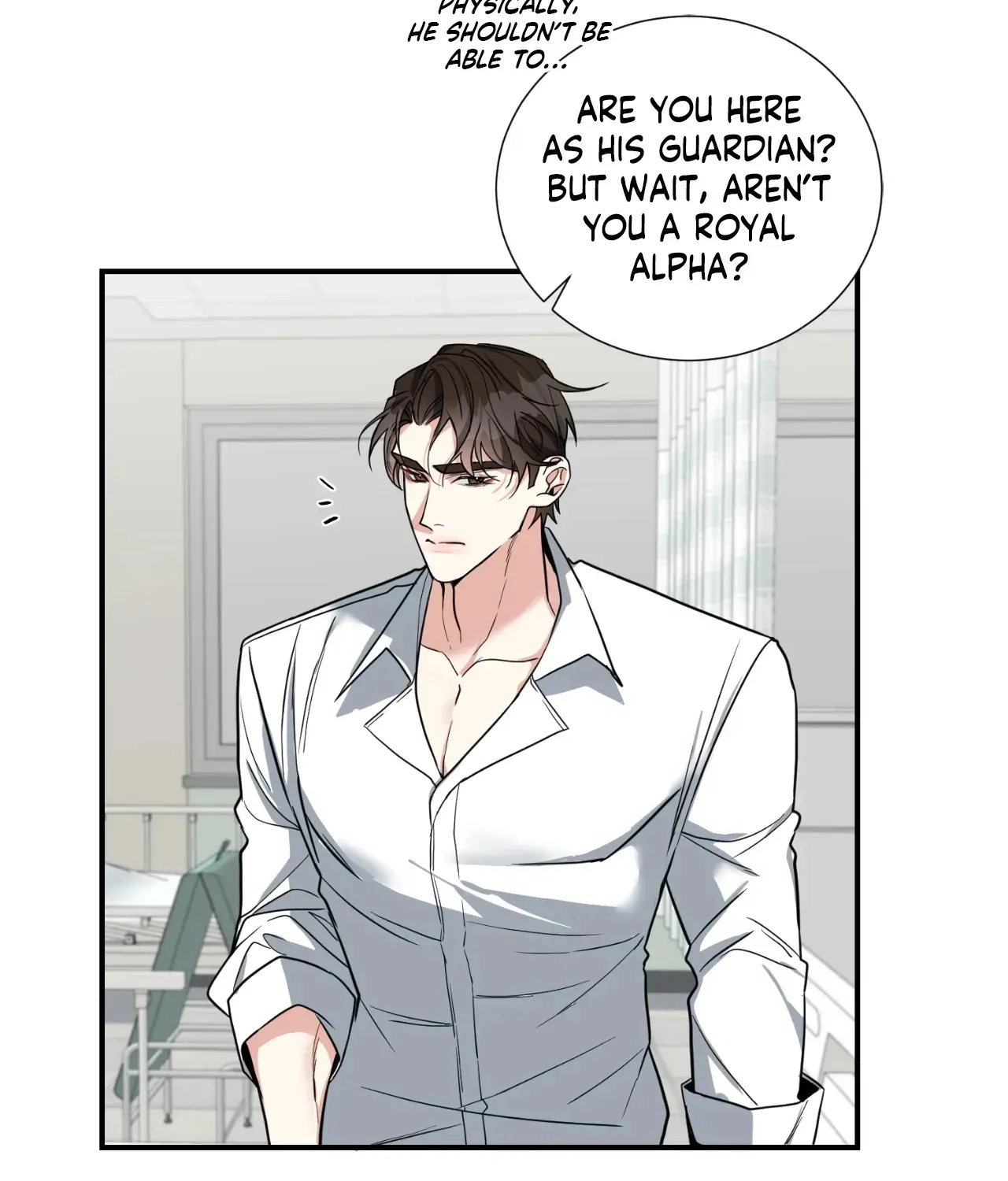Night of the Hunt Chapter 11 page 66 - 