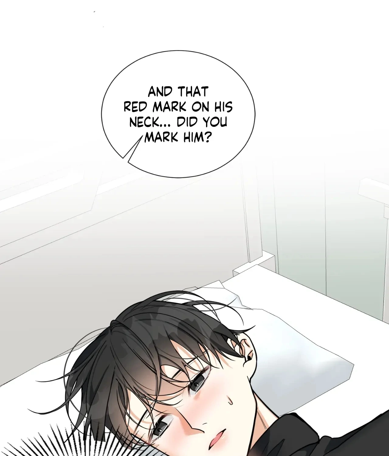 Night of the Hunt Chapter 11 page 67 - 