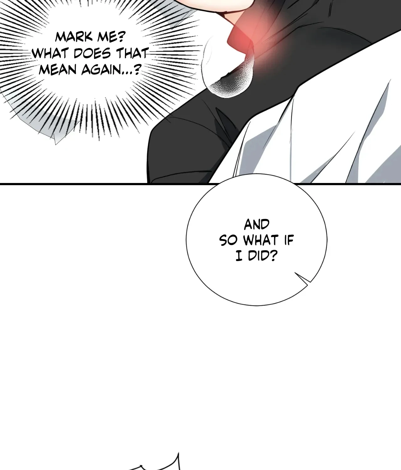 Night of the Hunt Chapter 11 page 68 - 
