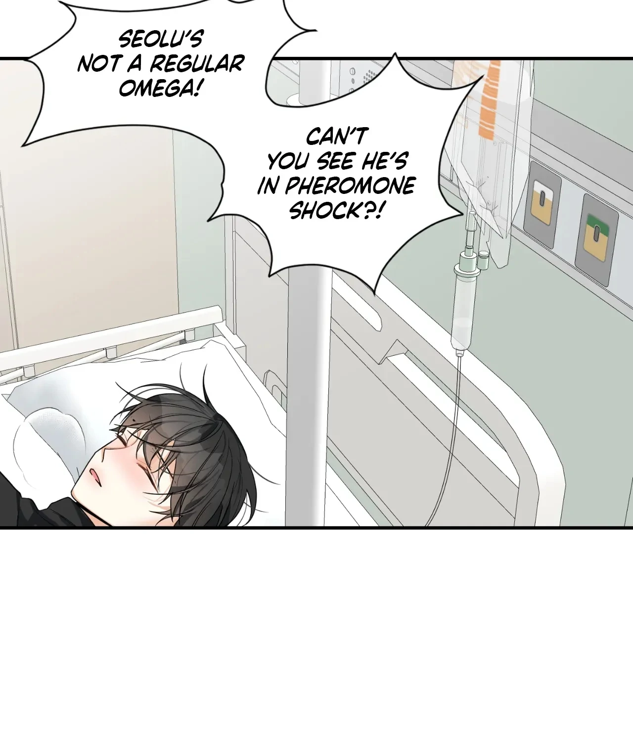 Night of the Hunt Chapter 11 page 69 - 
